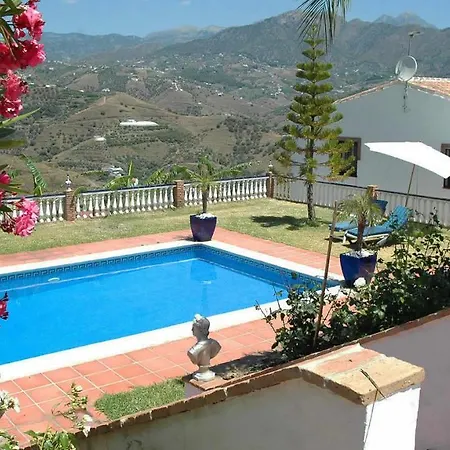 Joaquin - Casitas Select * Nerja