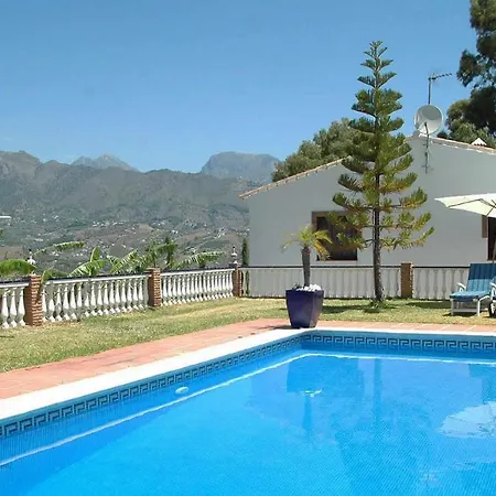 Villa Joaquin - Casitas Select Nerja