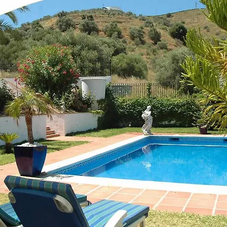 Joaquin - Casitas Select Villa Nerja