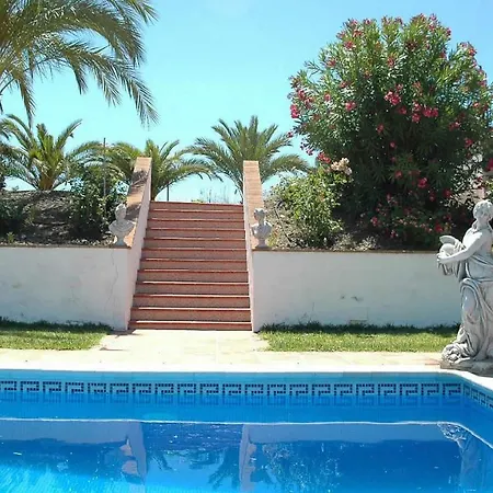 Joaquin - Casitas Select Villa *