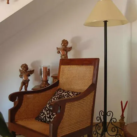 Joaquin - Casitas Select Villa Nerja