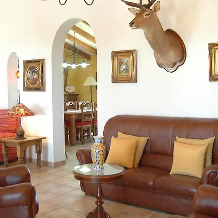 Villa Joaquin - Casitas Select *