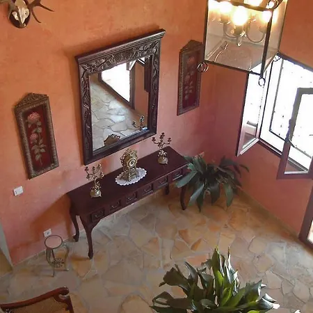 Joaquin - Casitas Select Villa